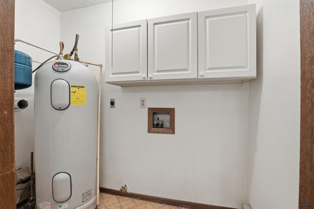 1235 ENNEN DR, Rapid City, SD 57703