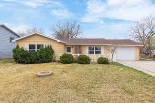 1235 ENNEN DR, Rapid City, SD 57703