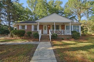 103 Sack Point RD, Suffolk, VA 23434