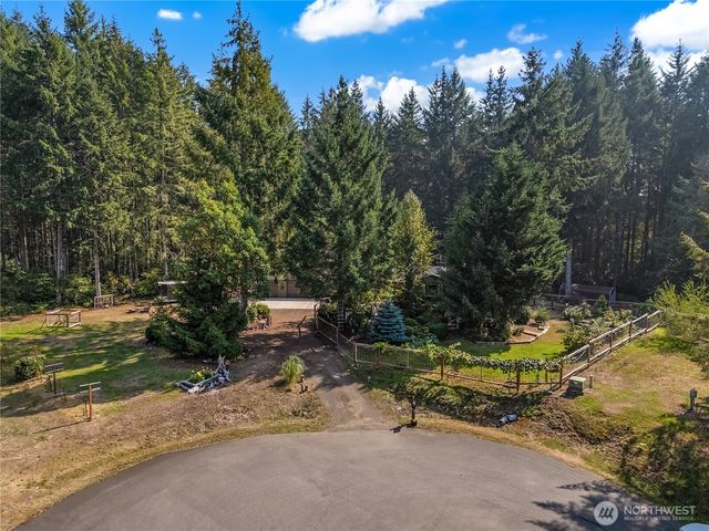 19816 30th Street SW, Lakebay, WA 98349