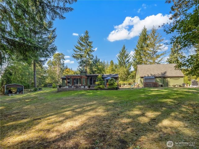 19816 30th Street SW, Lakebay, WA 98349