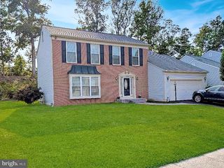 13220 OAK FARM DR, Woodbridge, VA 22192