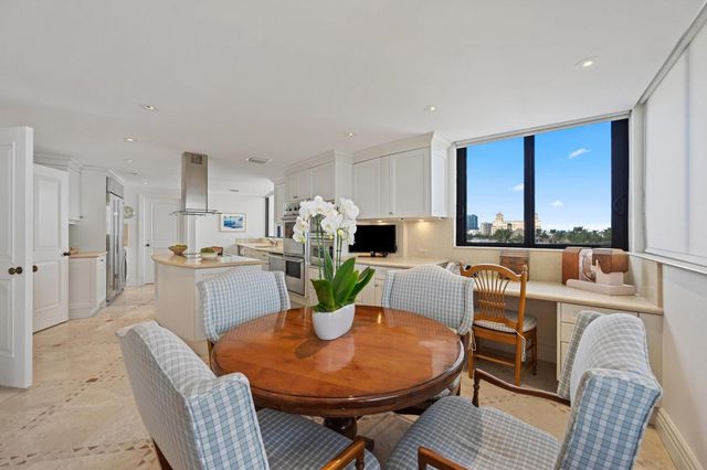 150 N Ocean Boulevard Ph3, Palm Beach, FL 33480