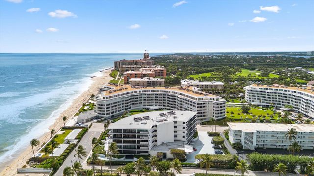 150 N Ocean Boulevard Ph3, Palm Beach, FL 33480