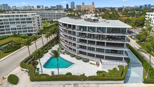150 N Ocean Boulevard Ph3, Palm Beach, FL 33480