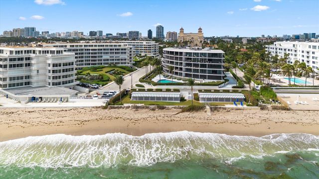 150 N Ocean Boulevard Ph3, Palm Beach, FL 33480