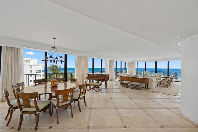 150 N Ocean Boulevard Ph3, Palm Beach, FL 33480
