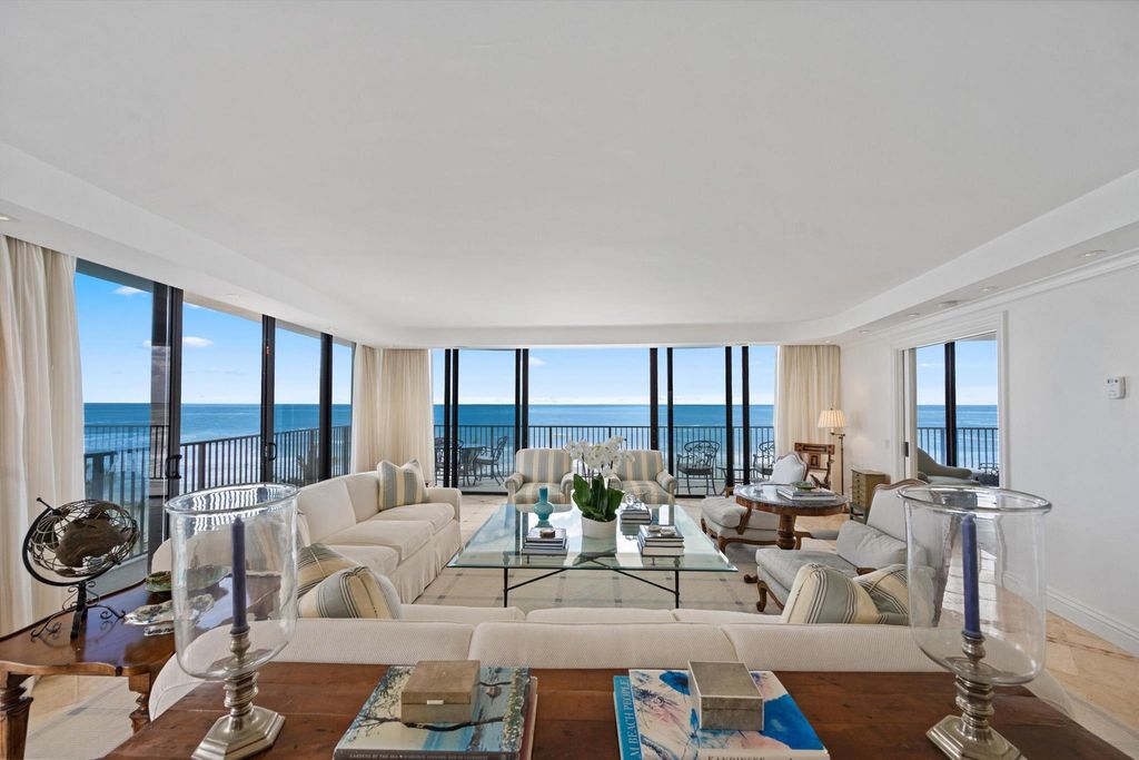 150 N Ocean Boulevard Ph3, Palm Beach, FL 33480