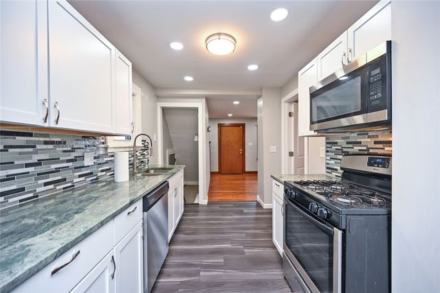 2368 Fauver Avenue, Dayton, OH 45420