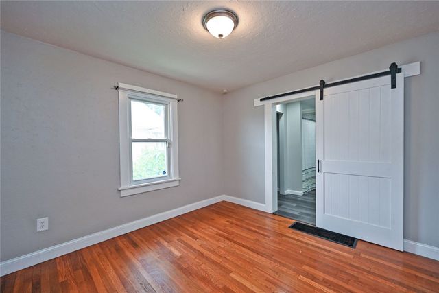 2368 Fauver Avenue, Dayton, OH 45420