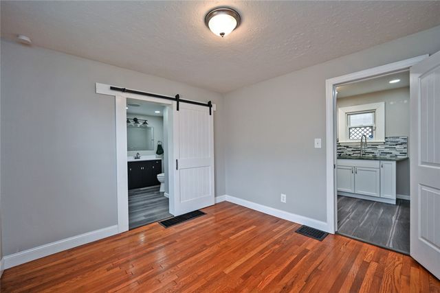 2368 Fauver Avenue, Dayton, OH 45420