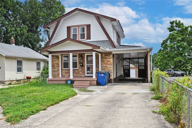 2368 Fauver Avenue, Dayton, OH 45420