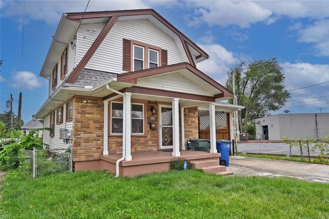 2368 Fauver Avenue, Dayton, OH 45420
