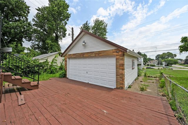 2368 Fauver Avenue, Dayton, OH 45420