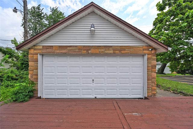 2368 Fauver Avenue, Dayton, OH 45420