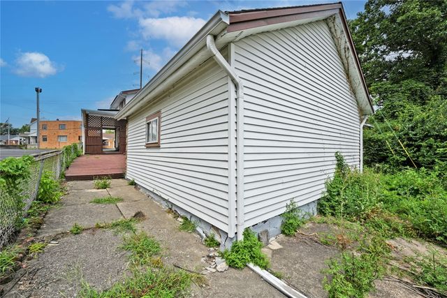 2368 Fauver Avenue, Dayton, OH 45420