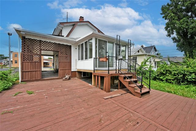 2368 Fauver Avenue, Dayton, OH 45420