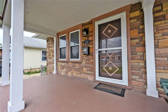 2368 Fauver Avenue, Dayton, OH 45420