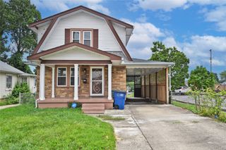 2368 Fauver Avenue, Dayton, OH 45420