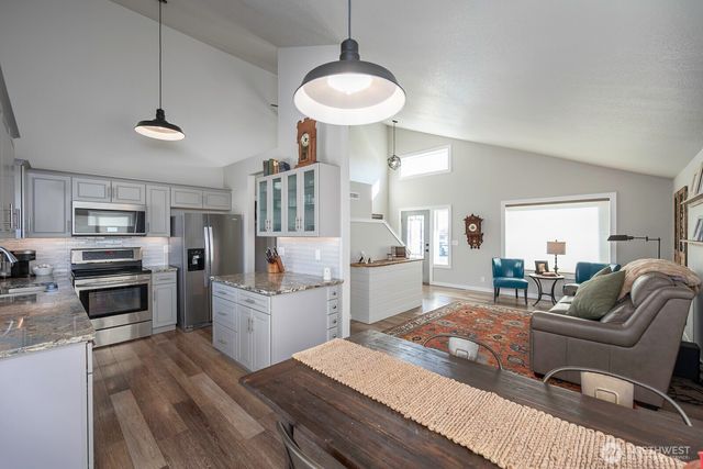 326 N Clark Road, Moses Lake, WA 98837