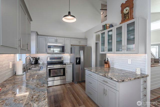 326 N Clark Road, Moses Lake, WA 98837