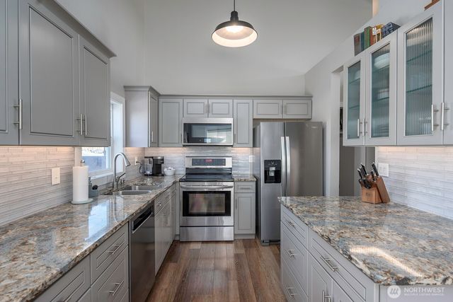 326 N Clark Road, Moses Lake, WA 98837