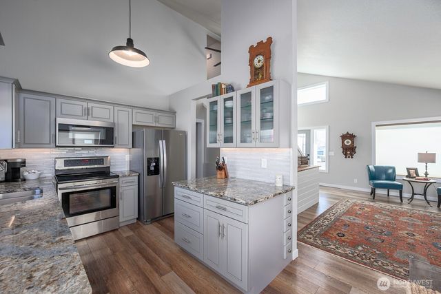 326 N Clark Road, Moses Lake, WA 98837