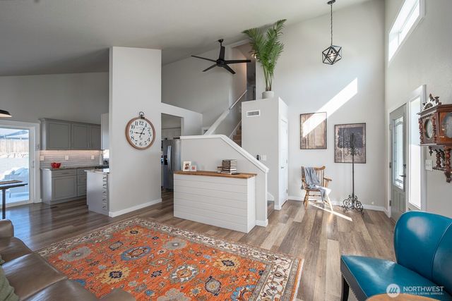 326 N Clark Road, Moses Lake, WA 98837