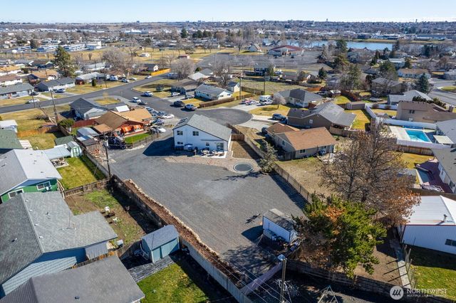 326 N Clark Road, Moses Lake, WA 98837