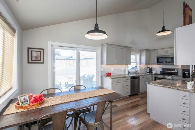 326 N Clark Road, Moses Lake, WA 98837