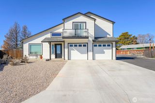 326 N Clark Road, Moses Lake, WA 98837