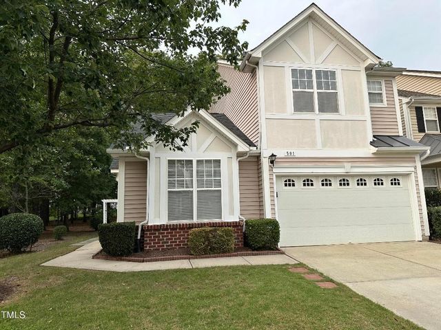 501 Founders Walk Drive, Morrisville, NC 27560