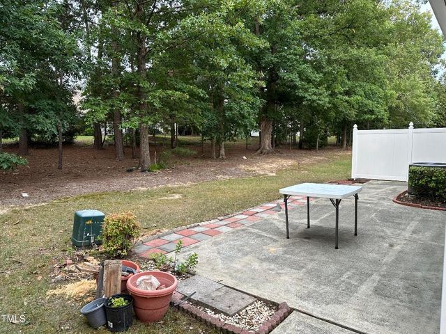 501 Founders Walk Drive, Morrisville, NC 27560