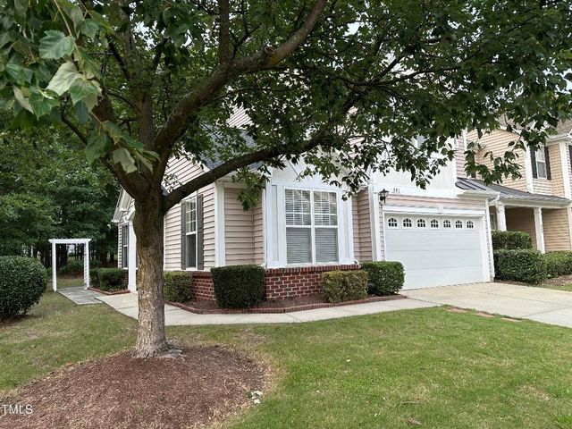 501 Founders Walk Drive, Morrisville, NC 27560