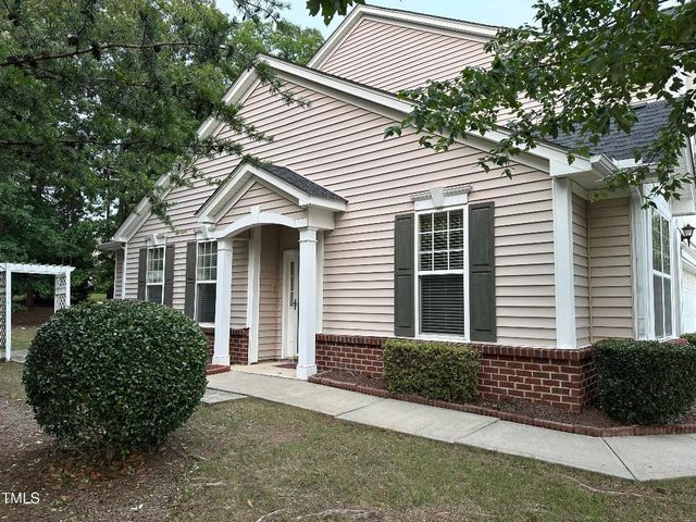 501 Founders Walk Drive, Morrisville, NC 27560