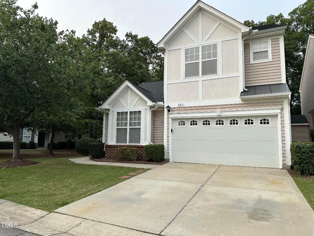 501 Founders Walk Drive, Morrisville, NC 27560