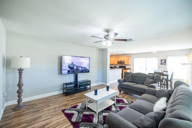 4514 LIMERICK DRIVE, Tampa, FL 33610