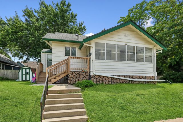 410 Douglas Avenue, Des Moines, IA 50313