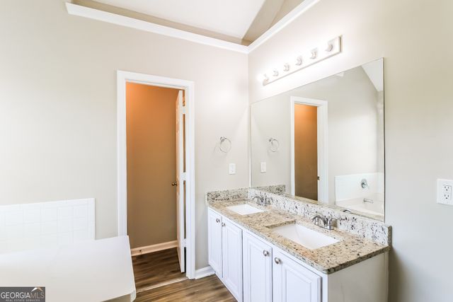 1897 Roble Drive, Atlanta, GA 30349