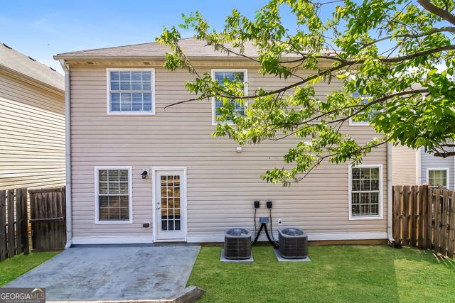 1897 Roble Drive, Atlanta, GA 30349