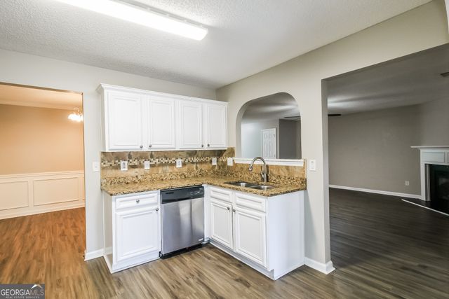1897 Roble Drive, Atlanta, GA 30349