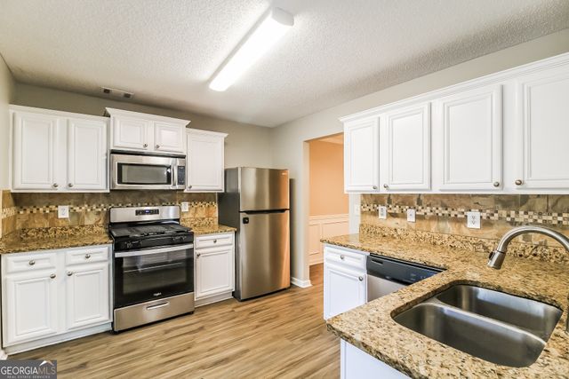 1897 Roble Drive, Atlanta, GA 30349