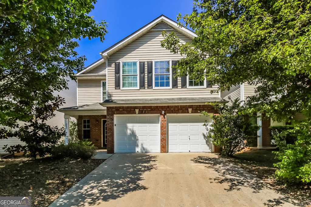 1897 Roble Drive, Atlanta, GA 30349