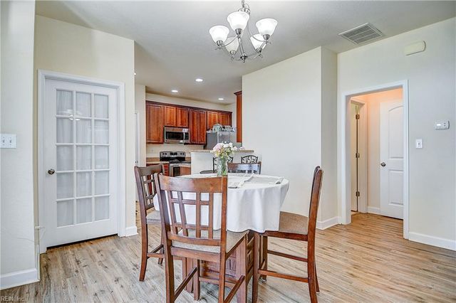 509 Nesbit DR, Chesapeake, VA 23323