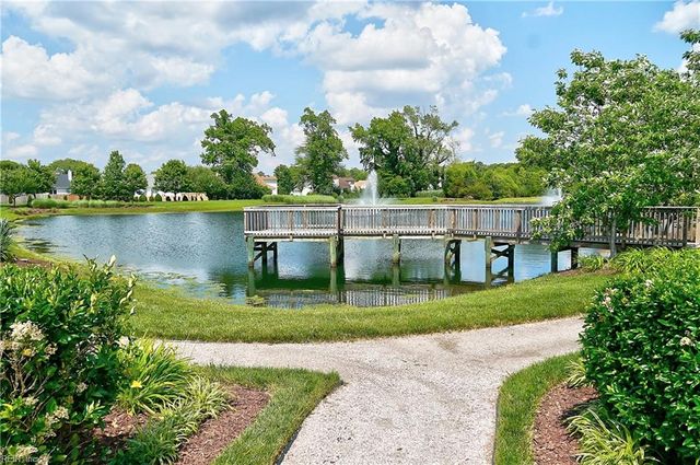 509 Nesbit DR, Chesapeake, VA 23323