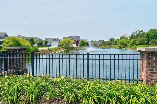 509 Nesbit DR, Chesapeake, VA 23323