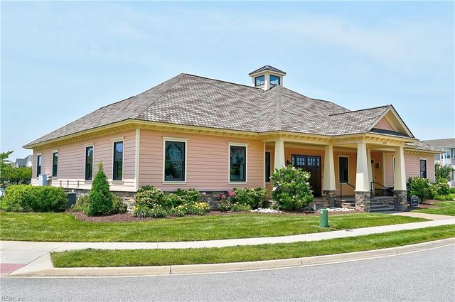 509 Nesbit DR, Chesapeake, VA 23323