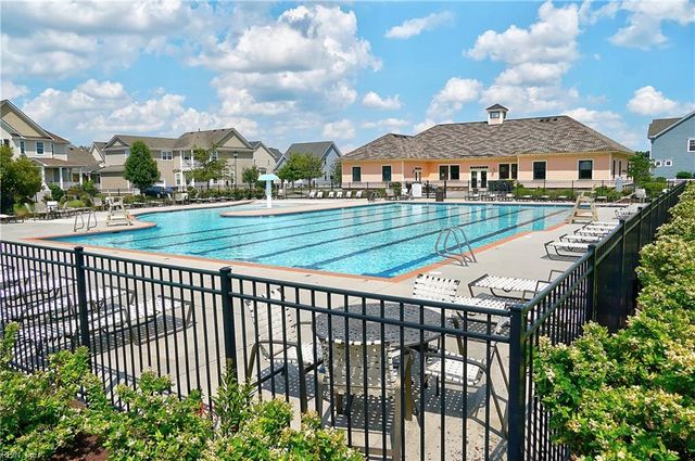 509 Nesbit DR, Chesapeake, VA 23323