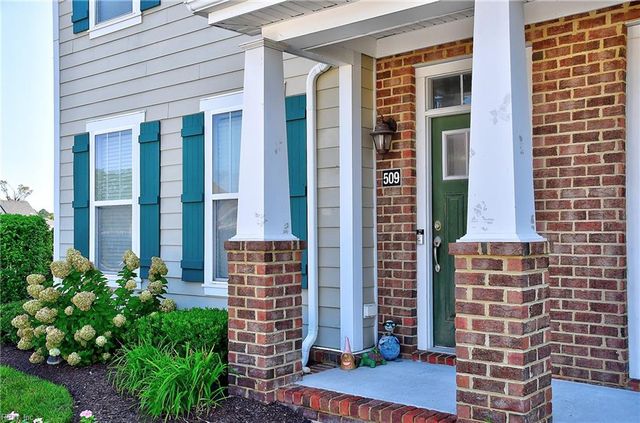 509 Nesbit DR, Chesapeake, VA 23323
