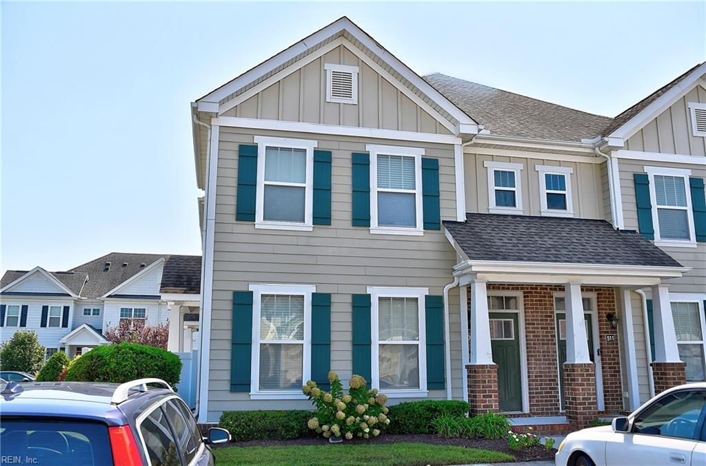 509 Nesbit DR, Chesapeake, VA 23323